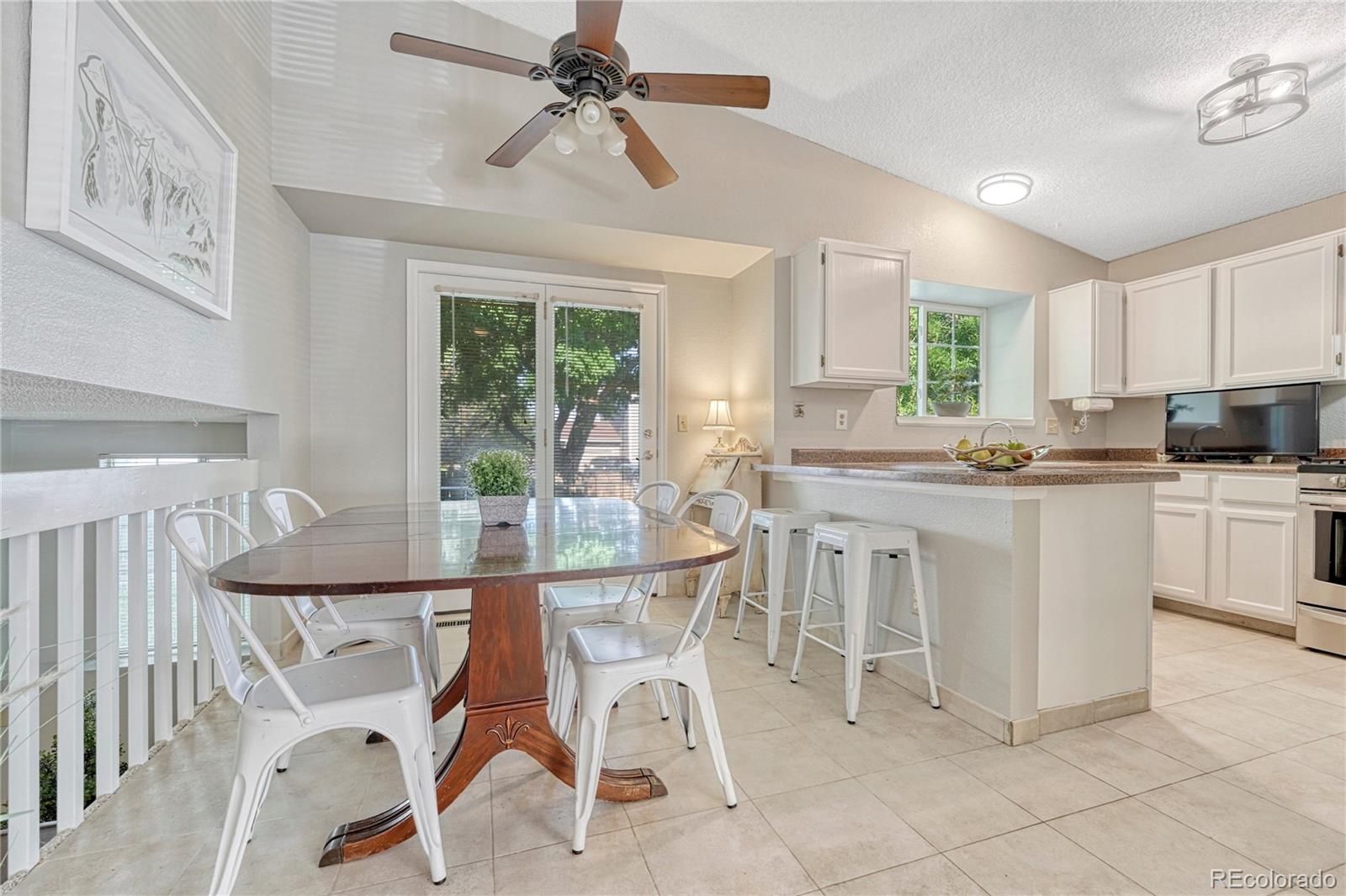 MLS Image #7 for 8474 s upham way,littleton, Colorado