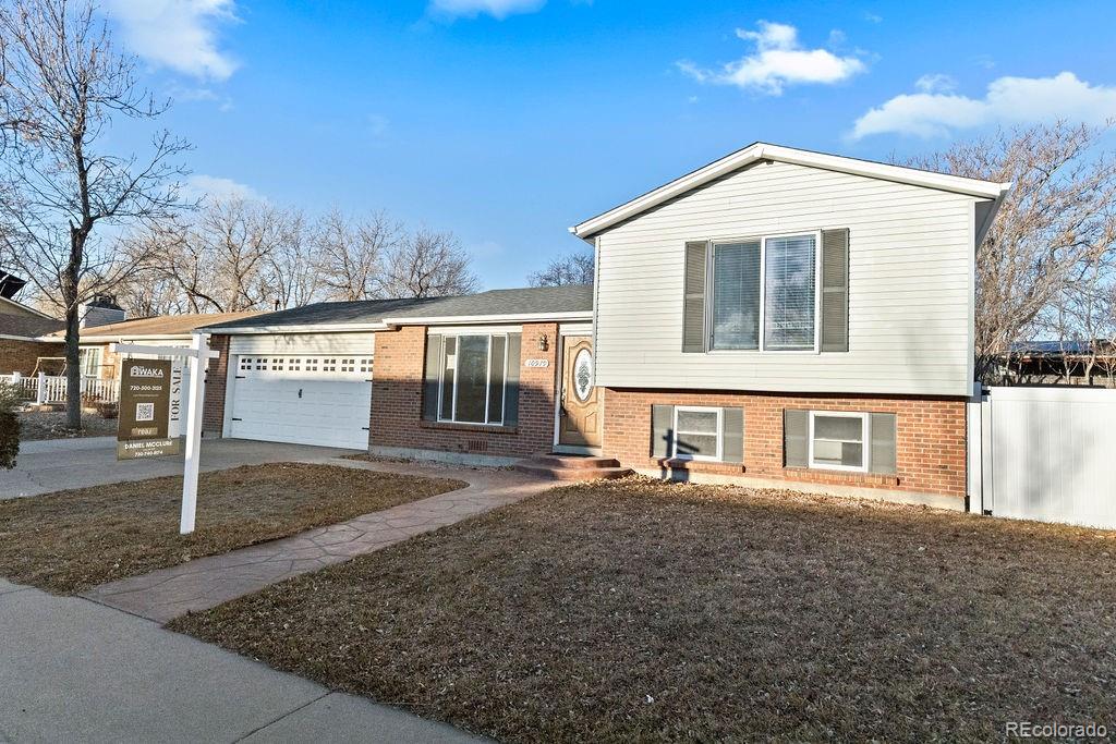 MLS Image #1 for 10979  grange creek drive,thornton, Colorado
