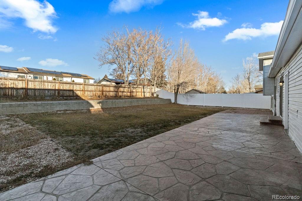 MLS Image #24 for 10979  grange creek drive,thornton, Colorado