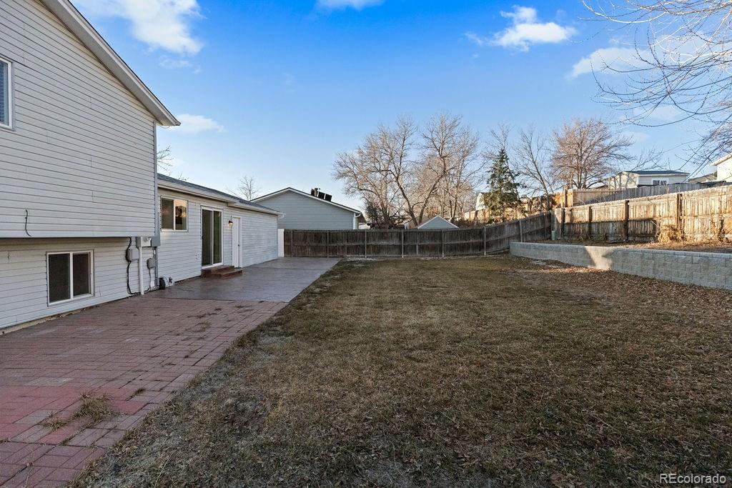 MLS Image #27 for 10979  grange creek drive,thornton, Colorado