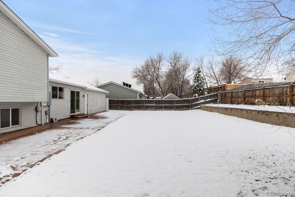 MLS Image #31 for 10979  grange creek drive,thornton, Colorado