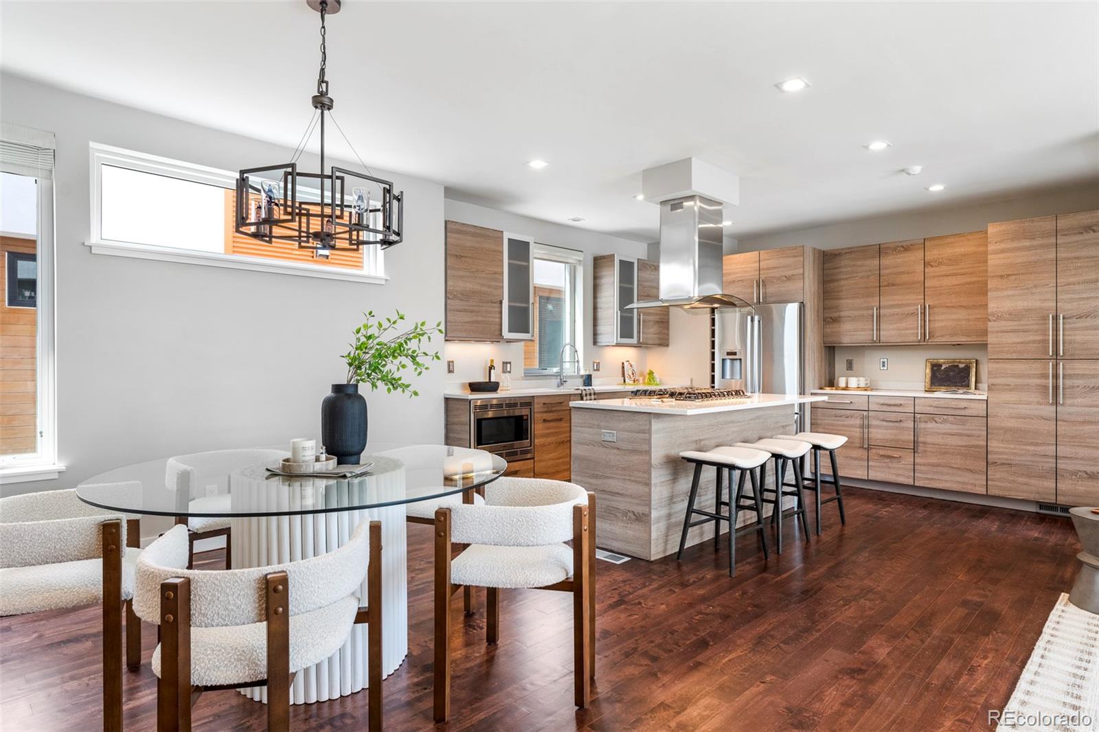 MLS Image #2 for 3619  navajo street ,denver, Colorado