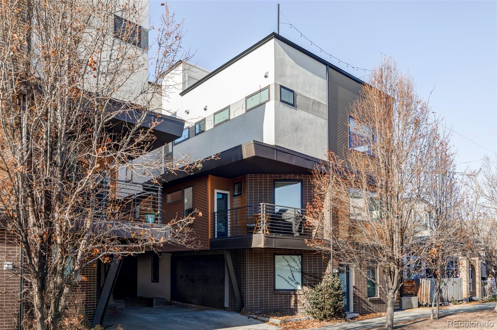 MLS Image #20 for 3619  navajo street ,denver, Colorado