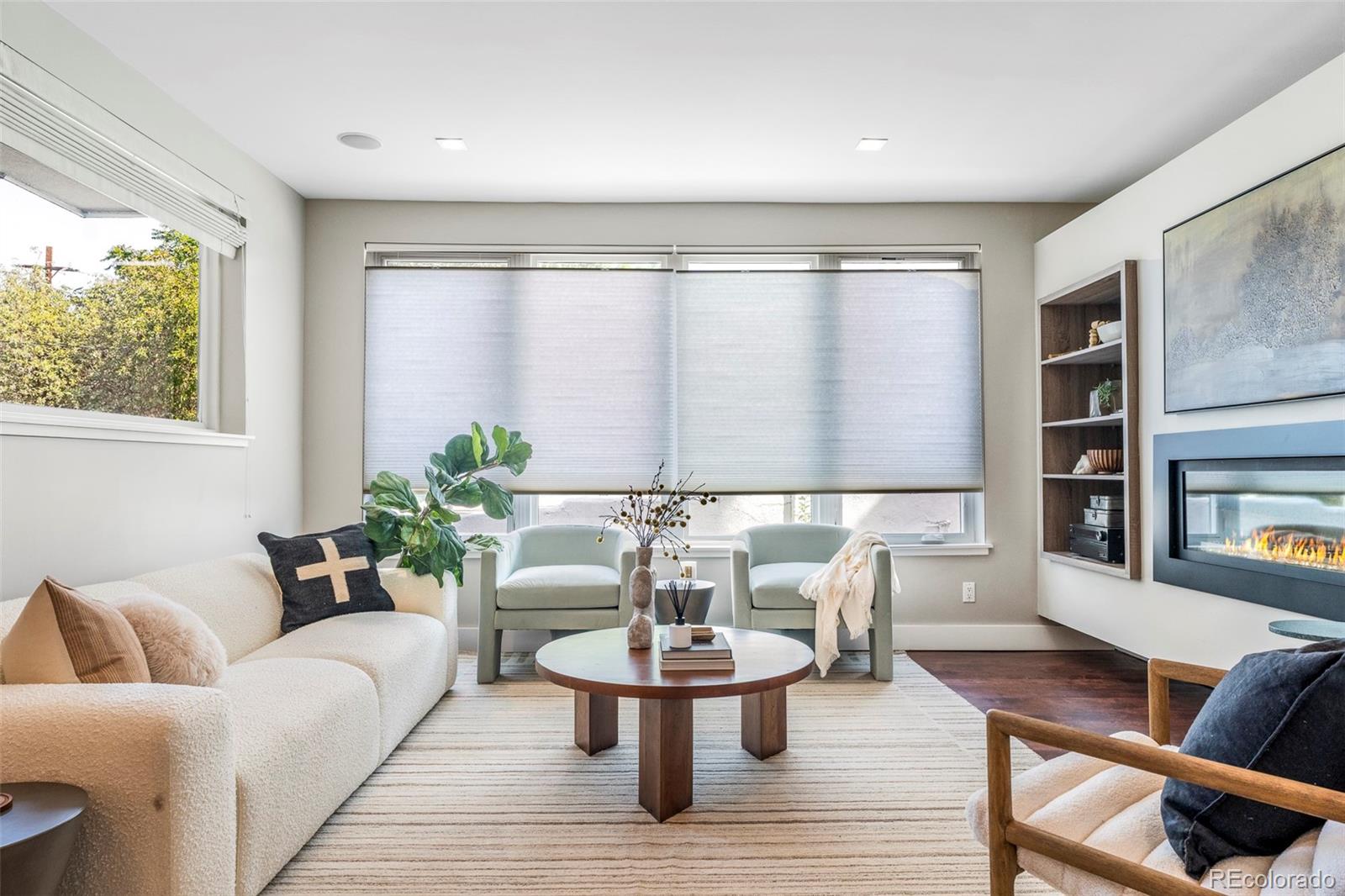 MLS Image #5 for 3619  navajo street ,denver, Colorado