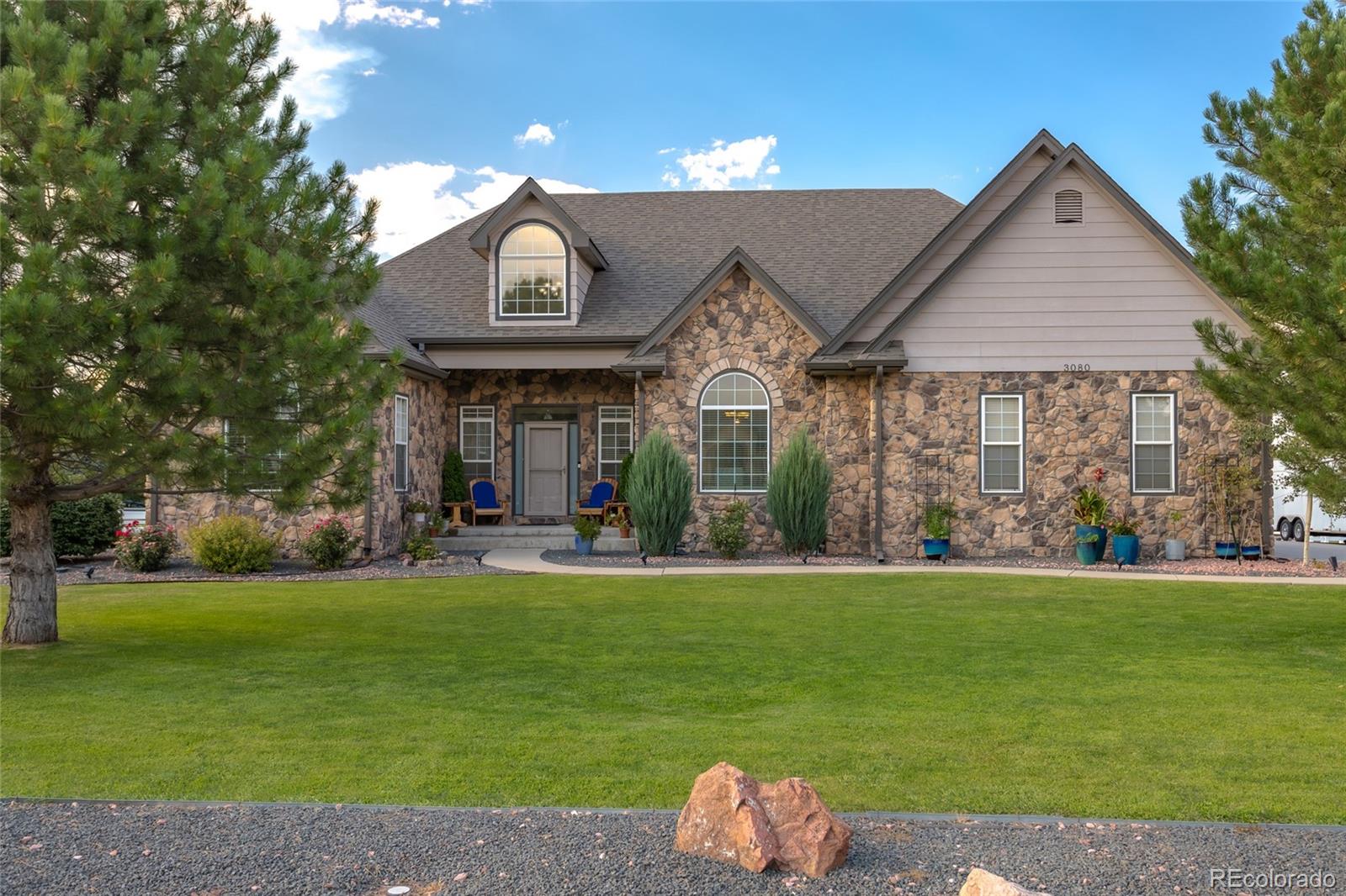 MLS Image #1 for 3080 s buttercup circle,erie, Colorado