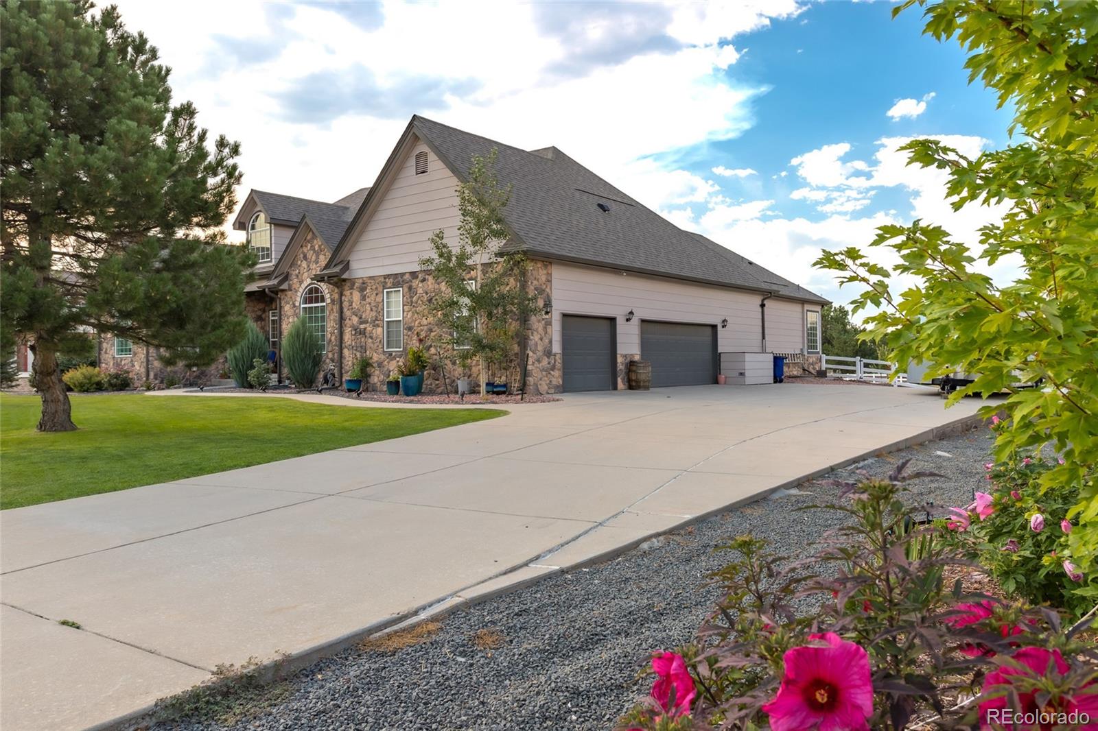 MLS Image #2 for 3080 s buttercup circle,erie, Colorado