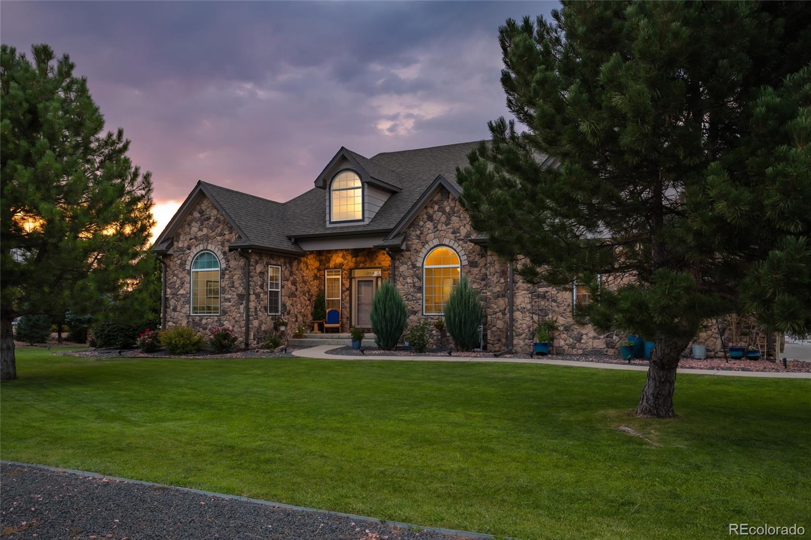 MLS Image #3 for 3080 s buttercup circle,erie, Colorado