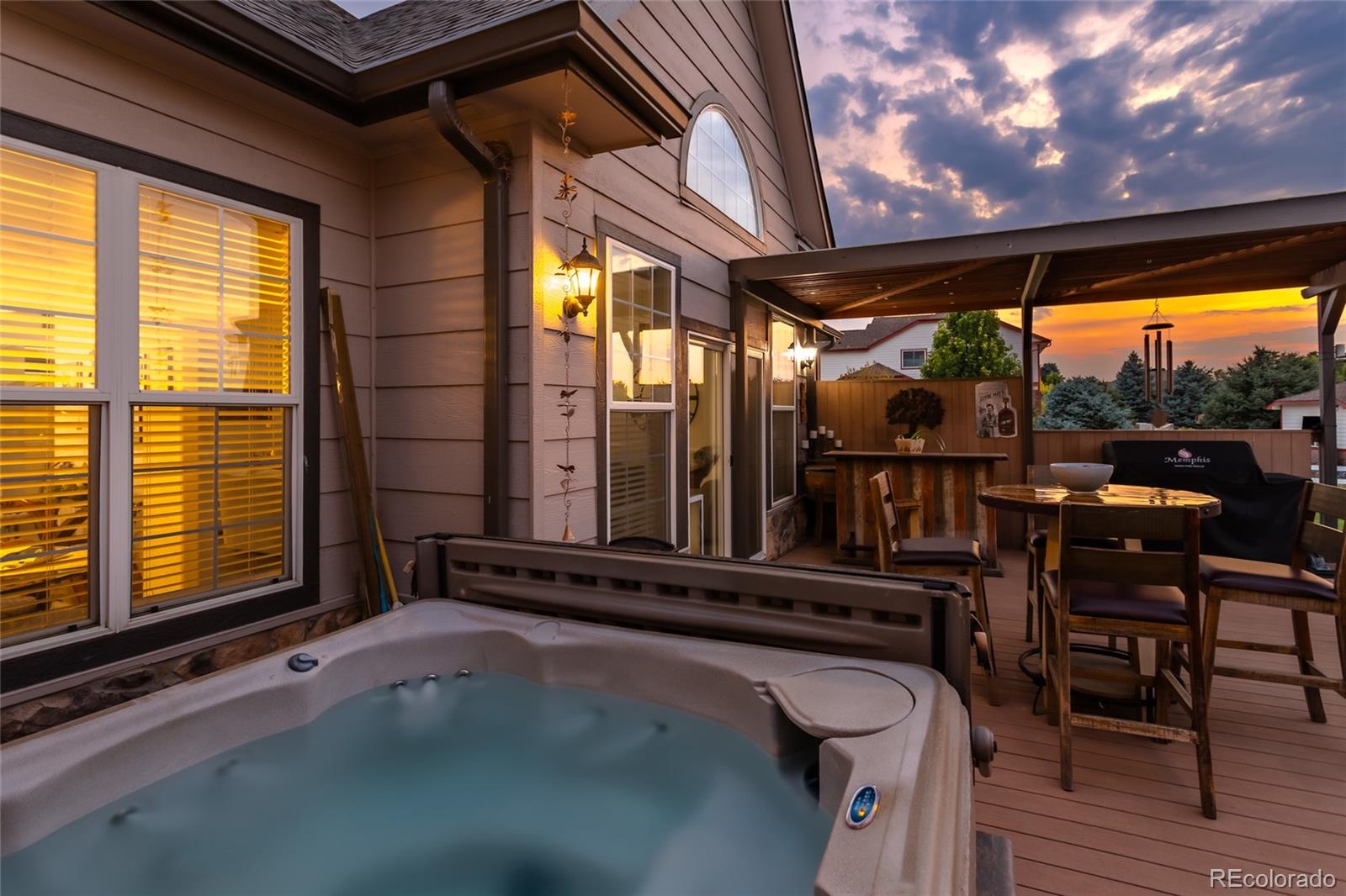 MLS Image #40 for 3080 s buttercup circle,erie, Colorado