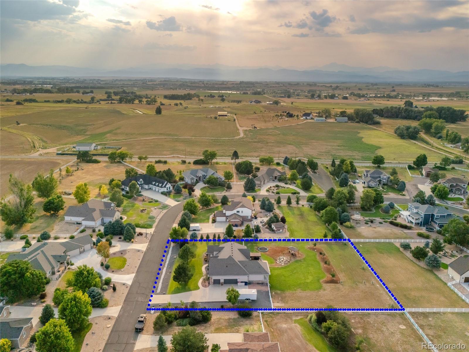 MLS Image #46 for 3080 s buttercup circle,erie, Colorado