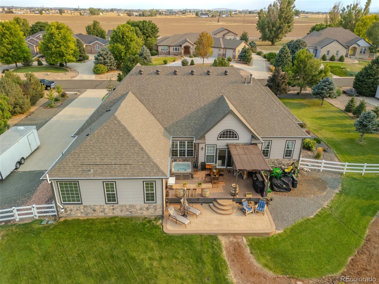 MLS Image #48 for 3080 s buttercup circle,erie, Colorado