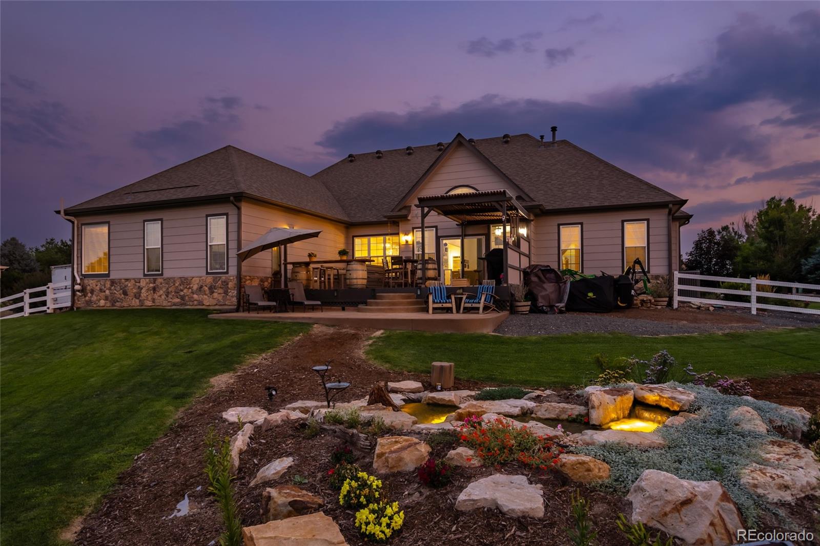 MLS Image #6 for 3080 s buttercup circle,erie, Colorado