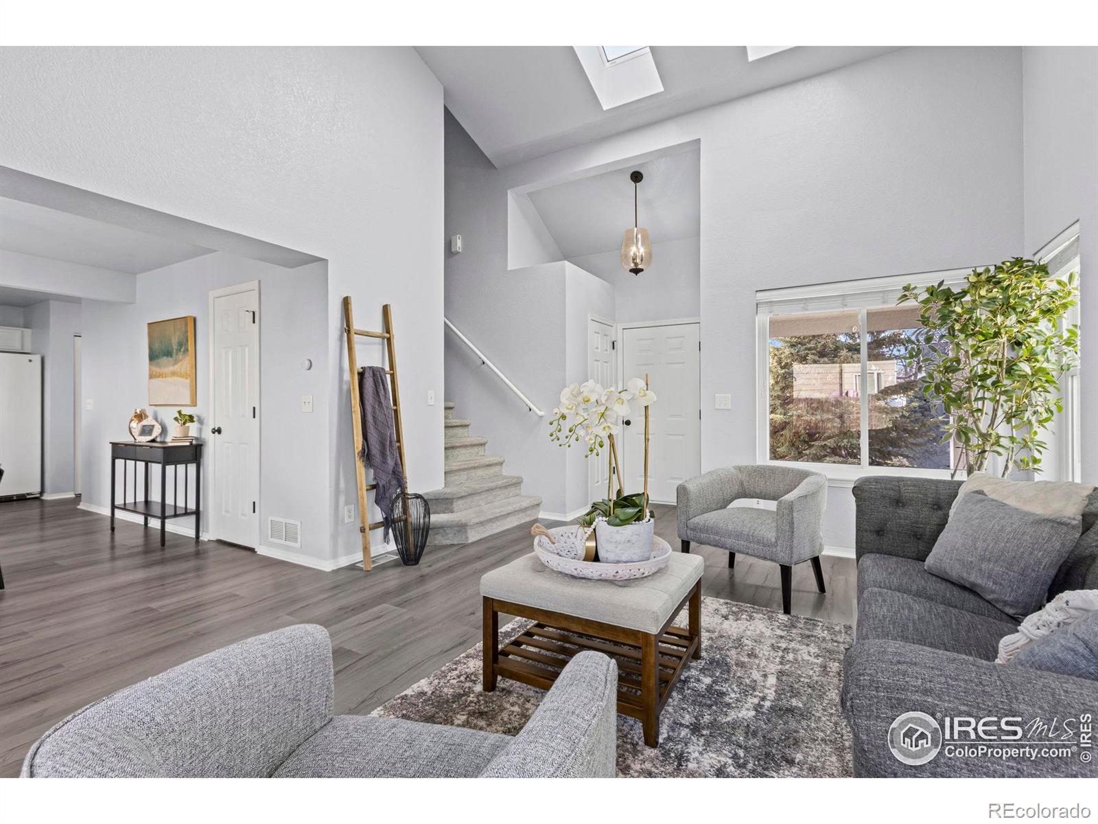 MLS Image #1 for 1818  terrace court,fort collins, Colorado