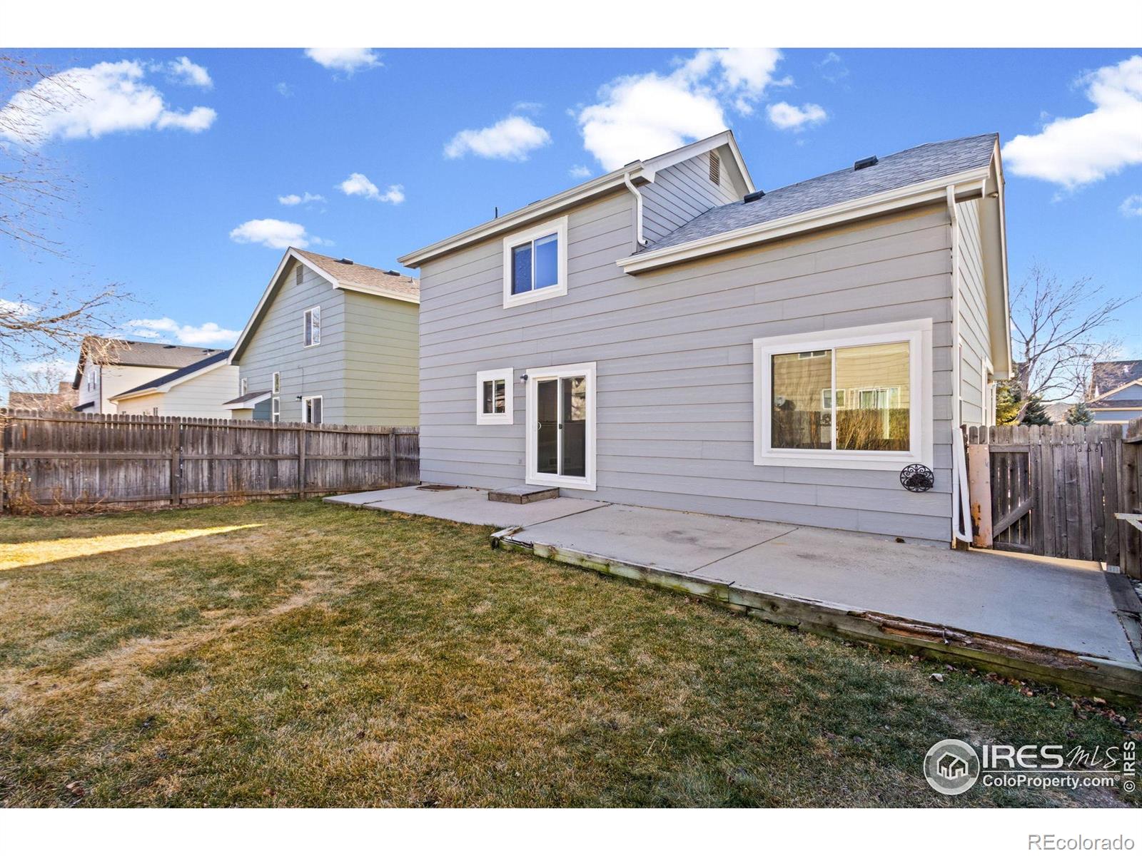MLS Image #20 for 1818  terrace court,fort collins, Colorado