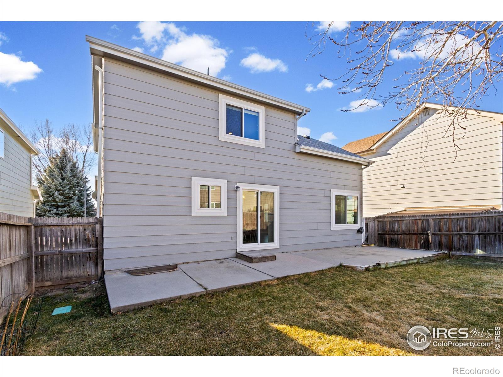 MLS Image #21 for 1818  terrace court,fort collins, Colorado