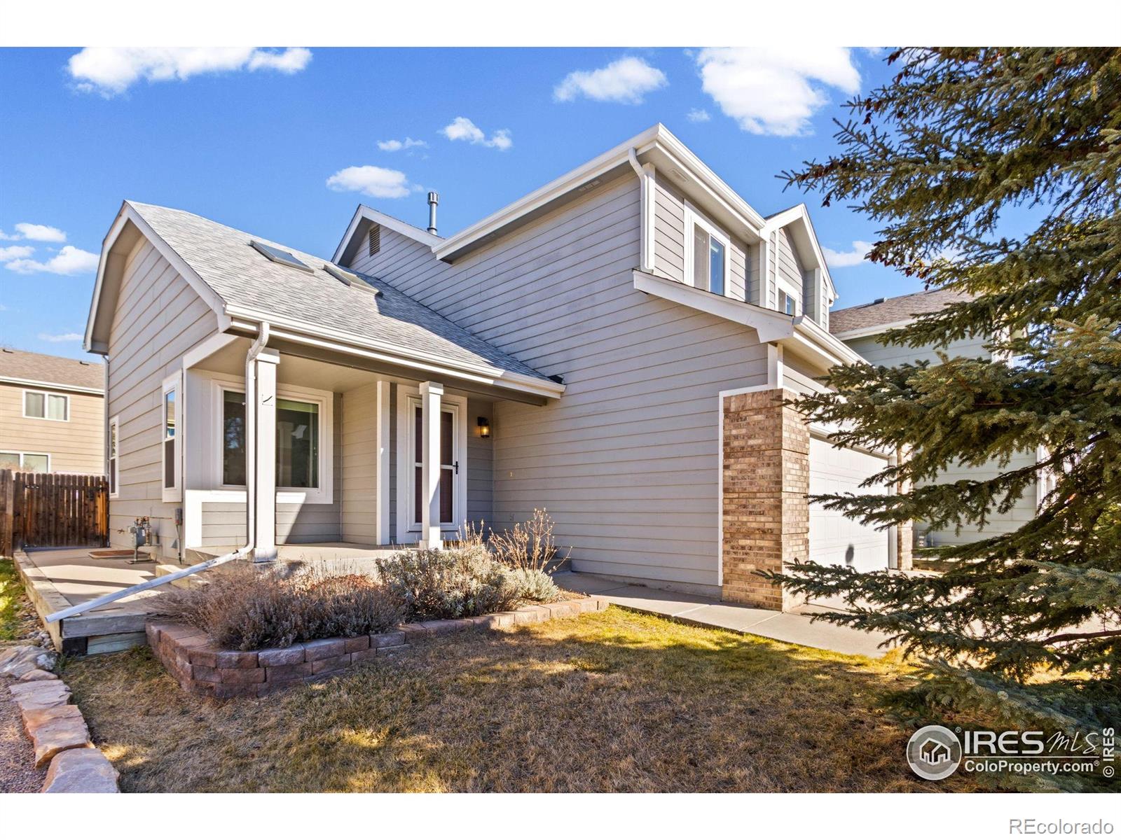MLS Image #22 for 1818  terrace court,fort collins, Colorado