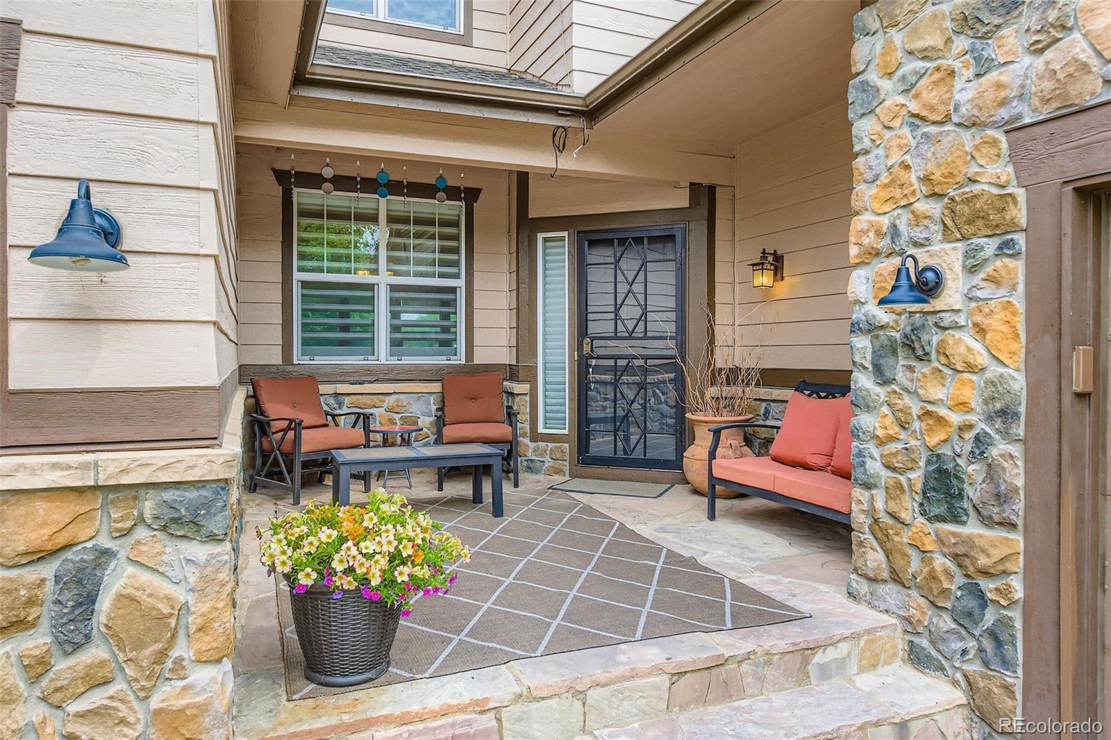 MLS Image #2 for 6526 s benton court,littleton, Colorado