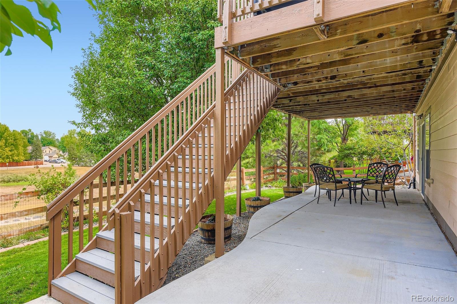 MLS Image #24 for 6526 s benton court,littleton, Colorado