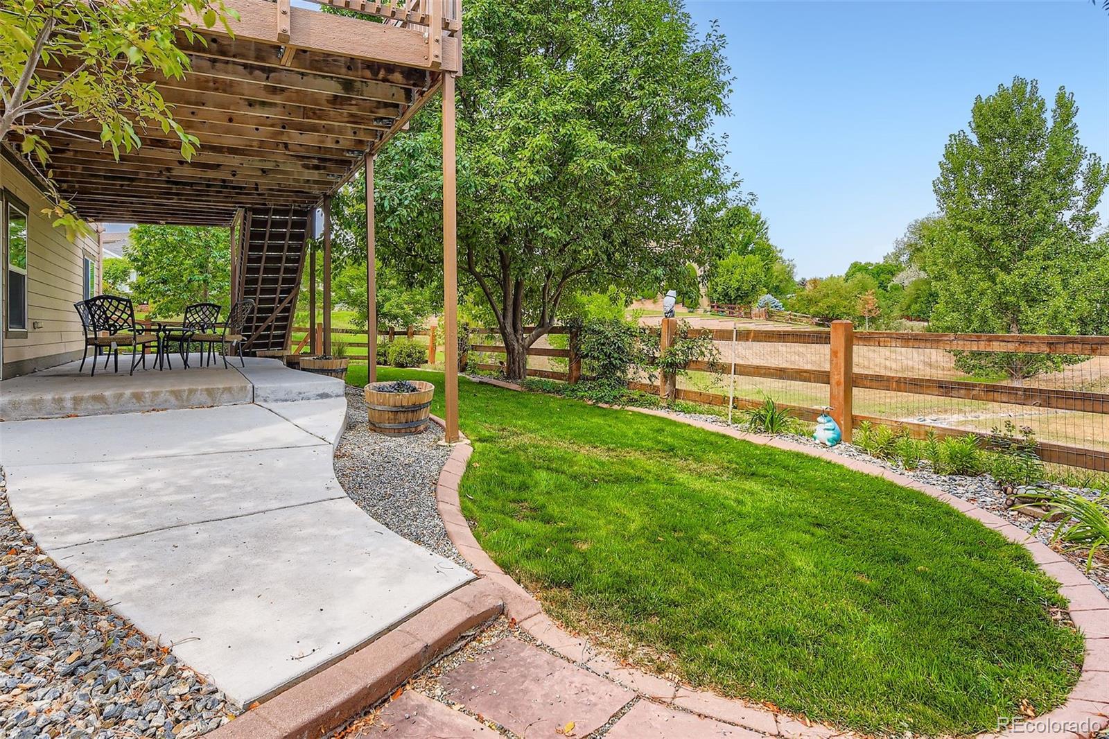 MLS Image #25 for 6526 s benton court,littleton, Colorado