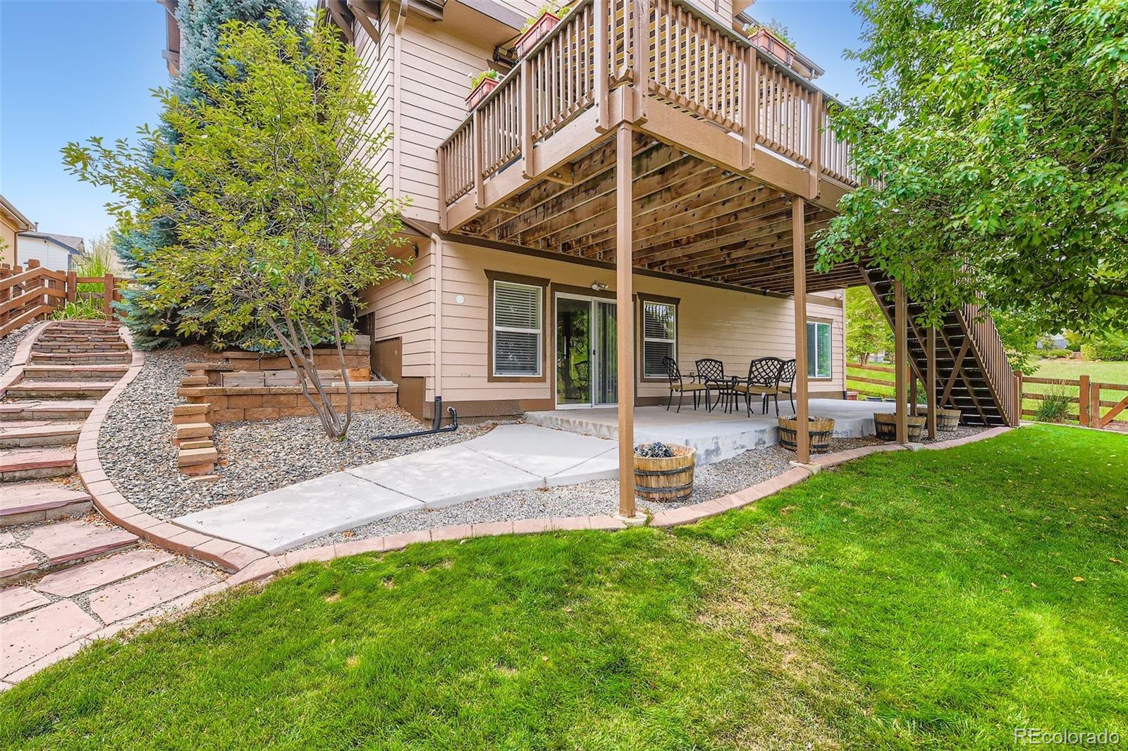 MLS Image #26 for 6526 s benton court,littleton, Colorado