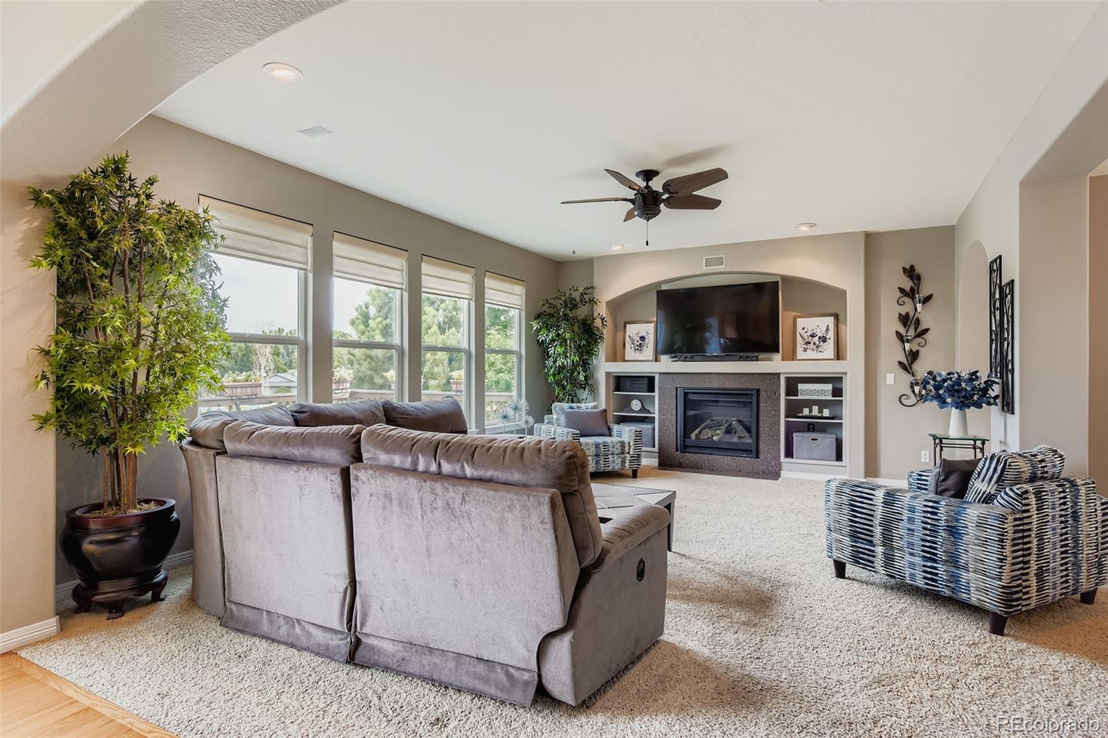 MLS Image #3 for 6526 s benton court,littleton, Colorado