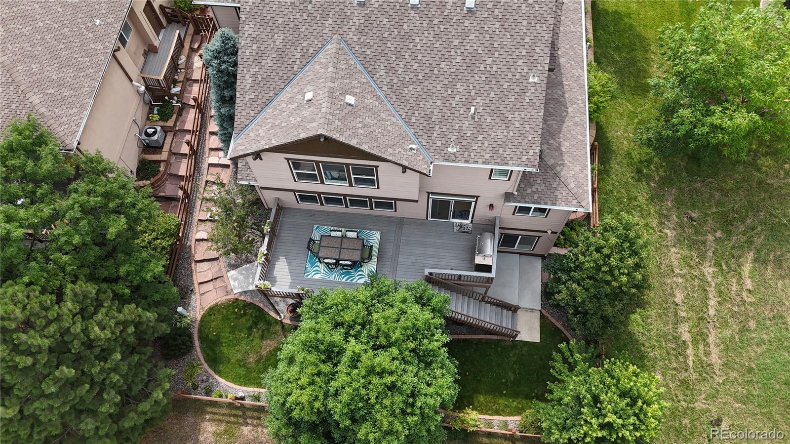 MLS Image #36 for 6526 s benton court,littleton, Colorado