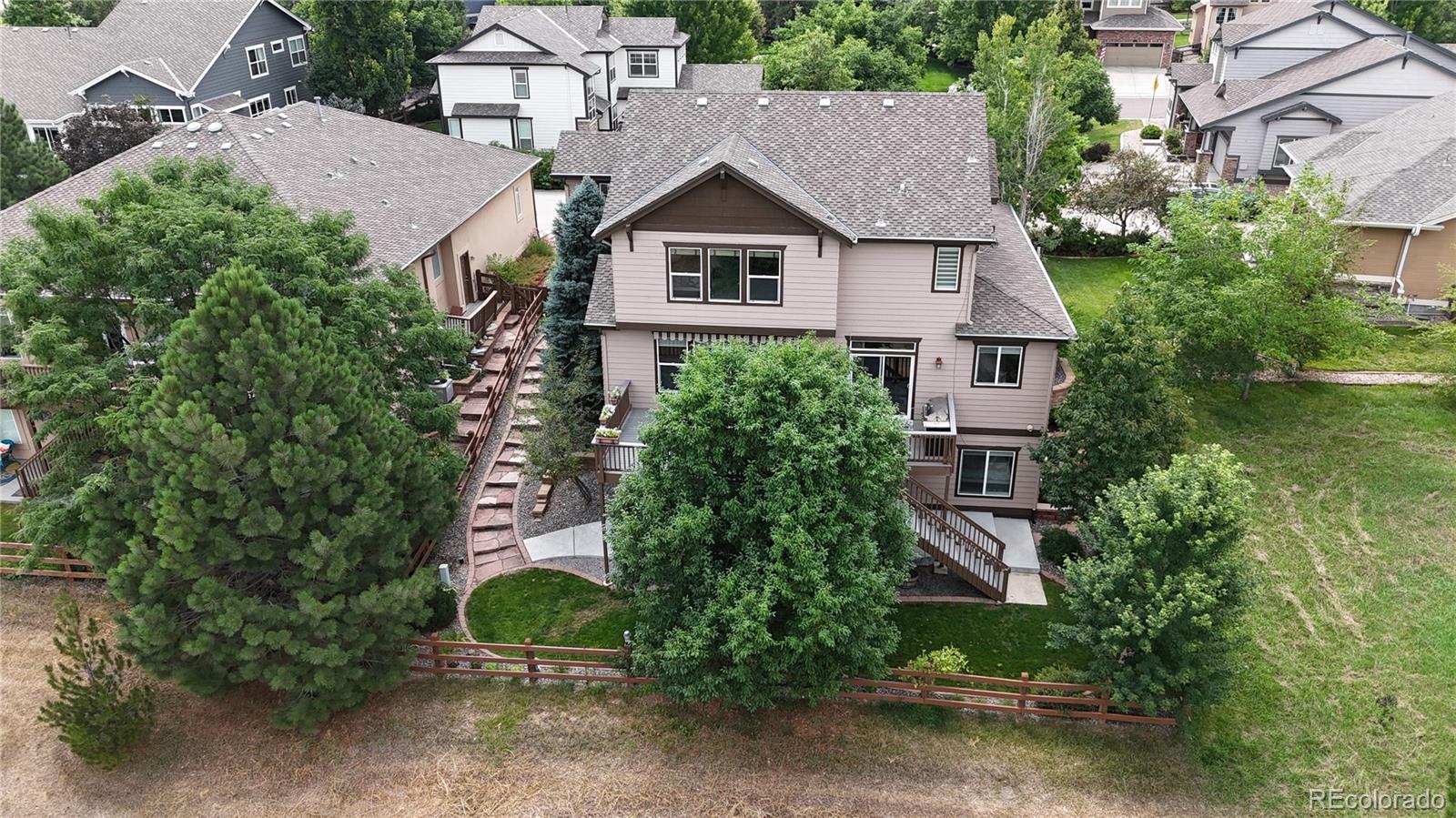 MLS Image #37 for 6526 s benton court,littleton, Colorado
