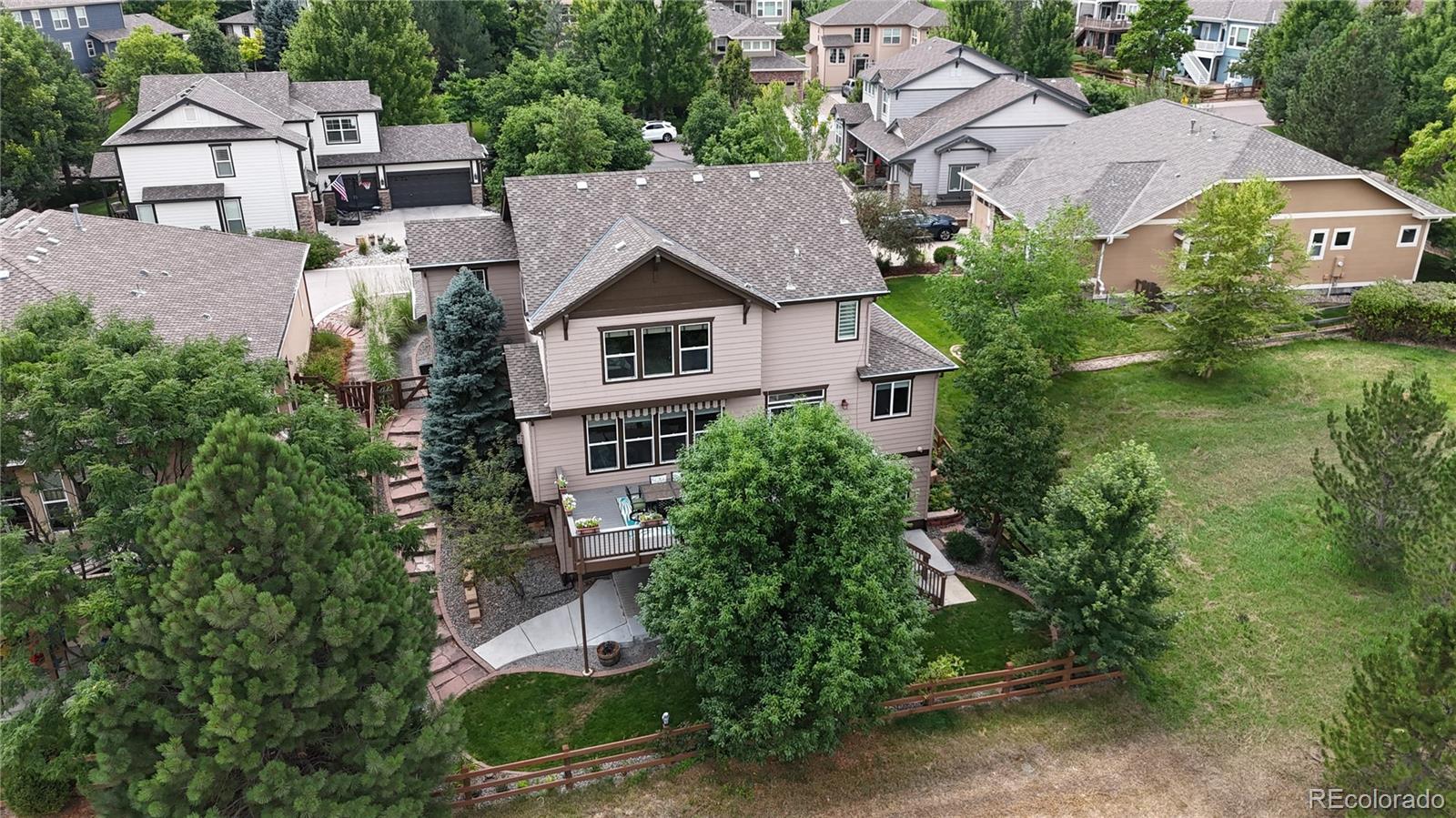 MLS Image #38 for 6526 s benton court,littleton, Colorado