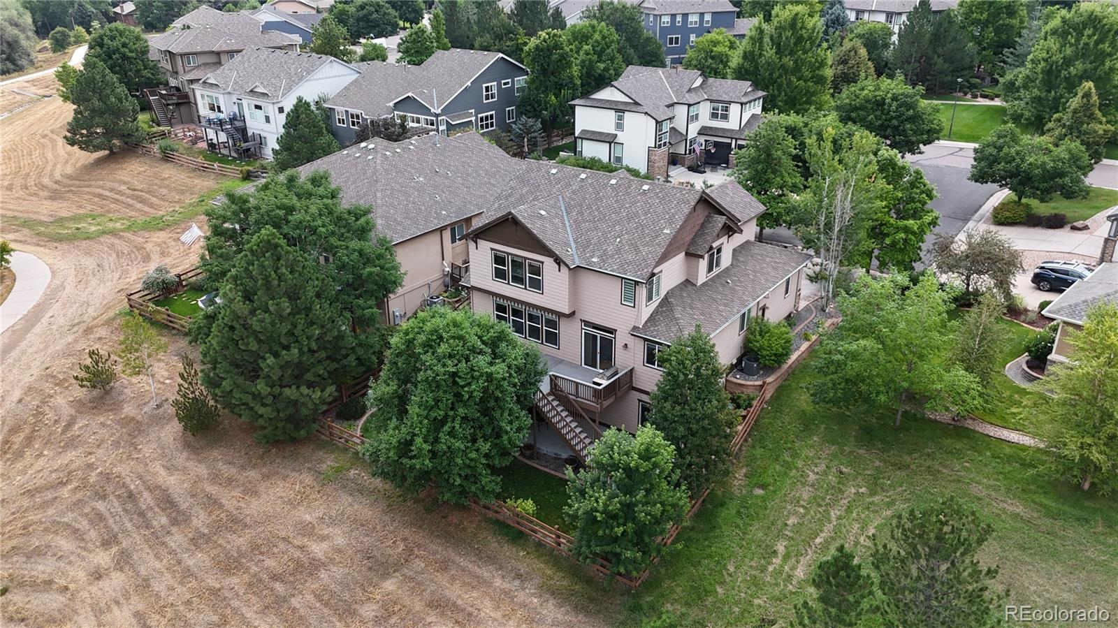 MLS Image #39 for 6526 s benton court,littleton, Colorado