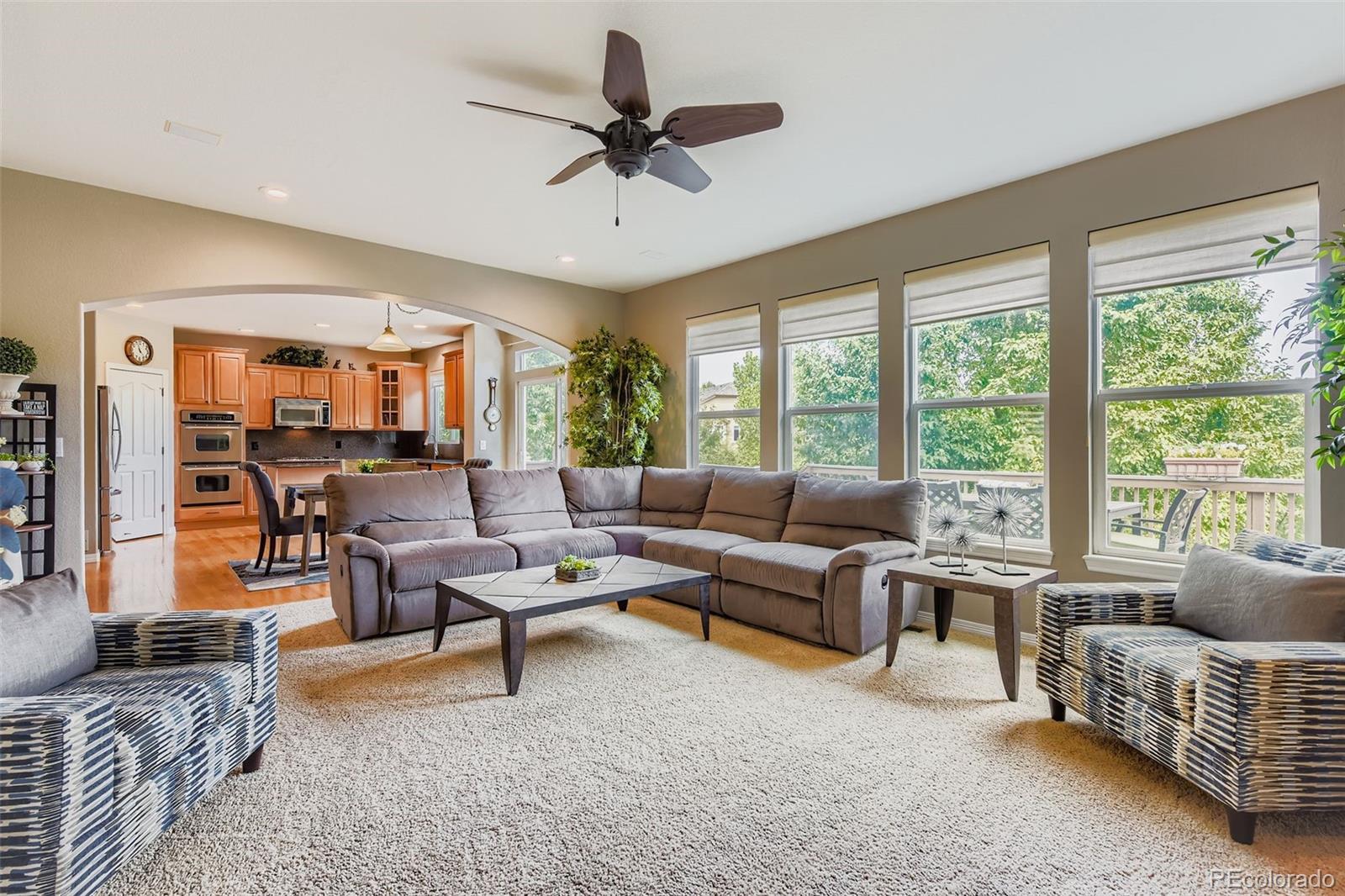 MLS Image #4 for 6526 s benton court,littleton, Colorado