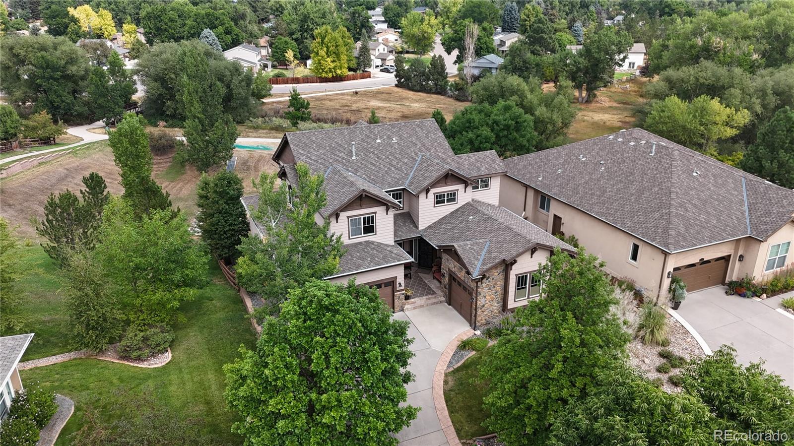 MLS Image #40 for 6526 s benton court,littleton, Colorado