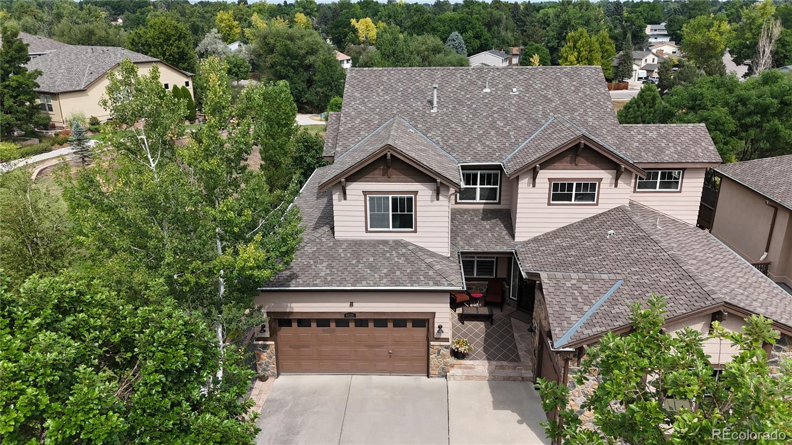 MLS Image #42 for 6526 s benton court,littleton, Colorado