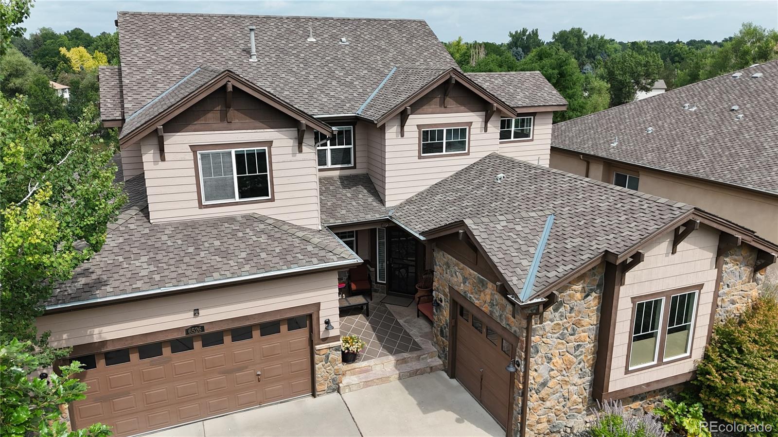MLS Image #43 for 6526 s benton court,littleton, Colorado