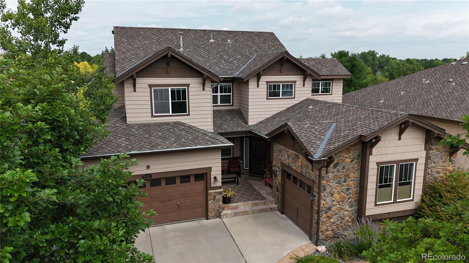 MLS Image #44 for 6526 s benton court,littleton, Colorado