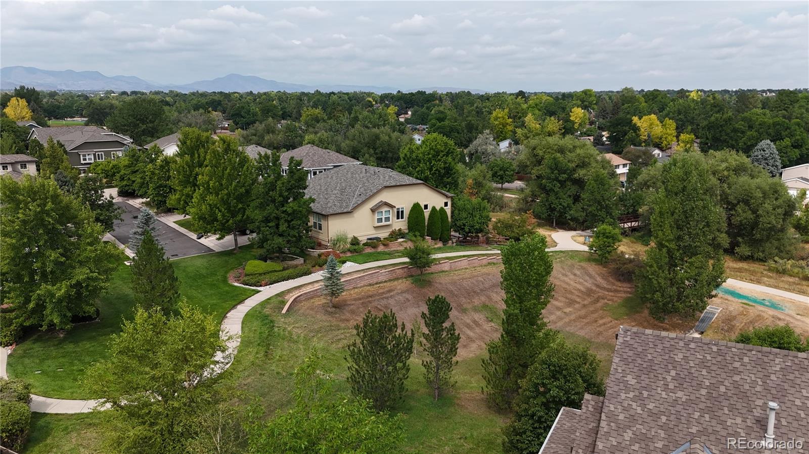 MLS Image #45 for 6526 s benton court,littleton, Colorado