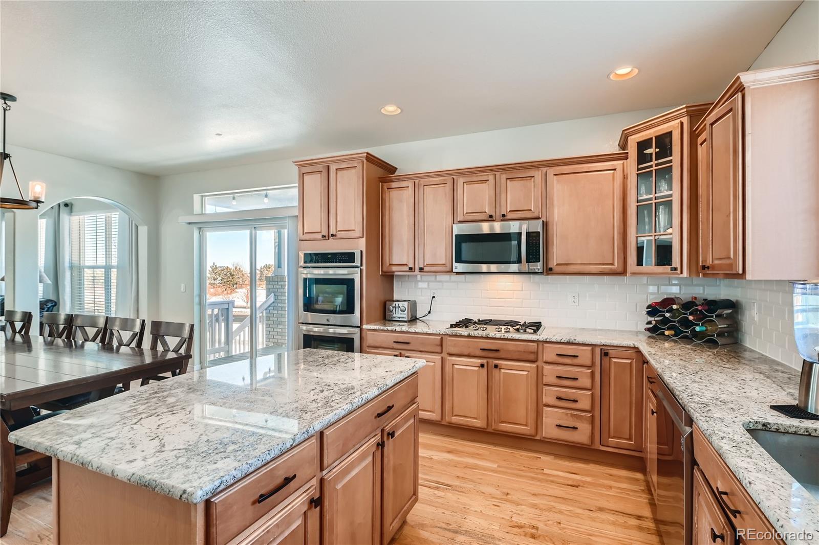 MLS Image #2 for 6250 s newbern way,aurora, Colorado
