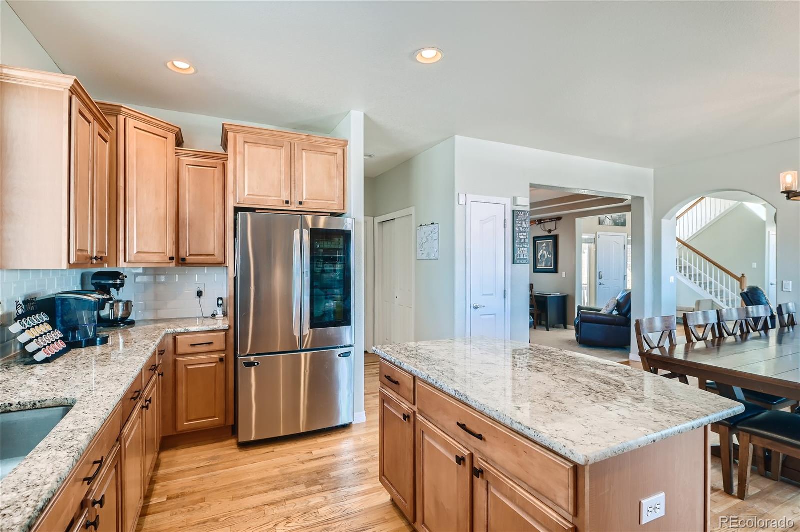 MLS Image #3 for 6250 s newbern way,aurora, Colorado