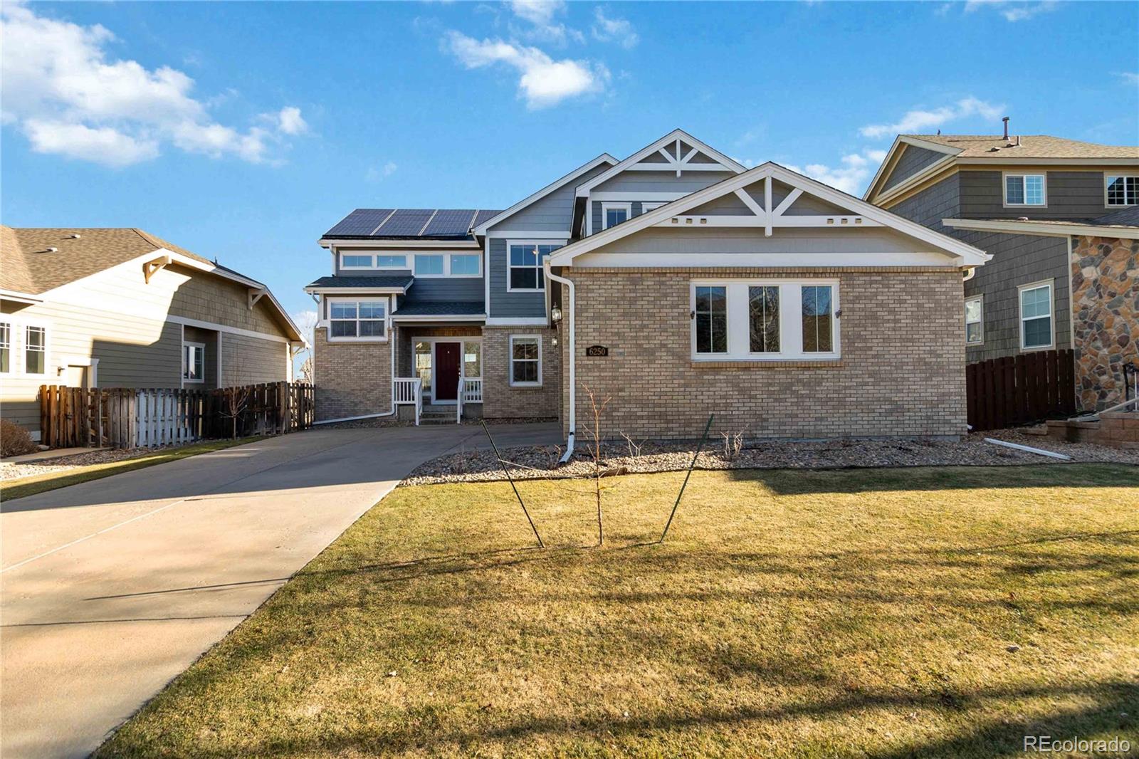 MLS Image #42 for 6250 s newbern way,aurora, Colorado