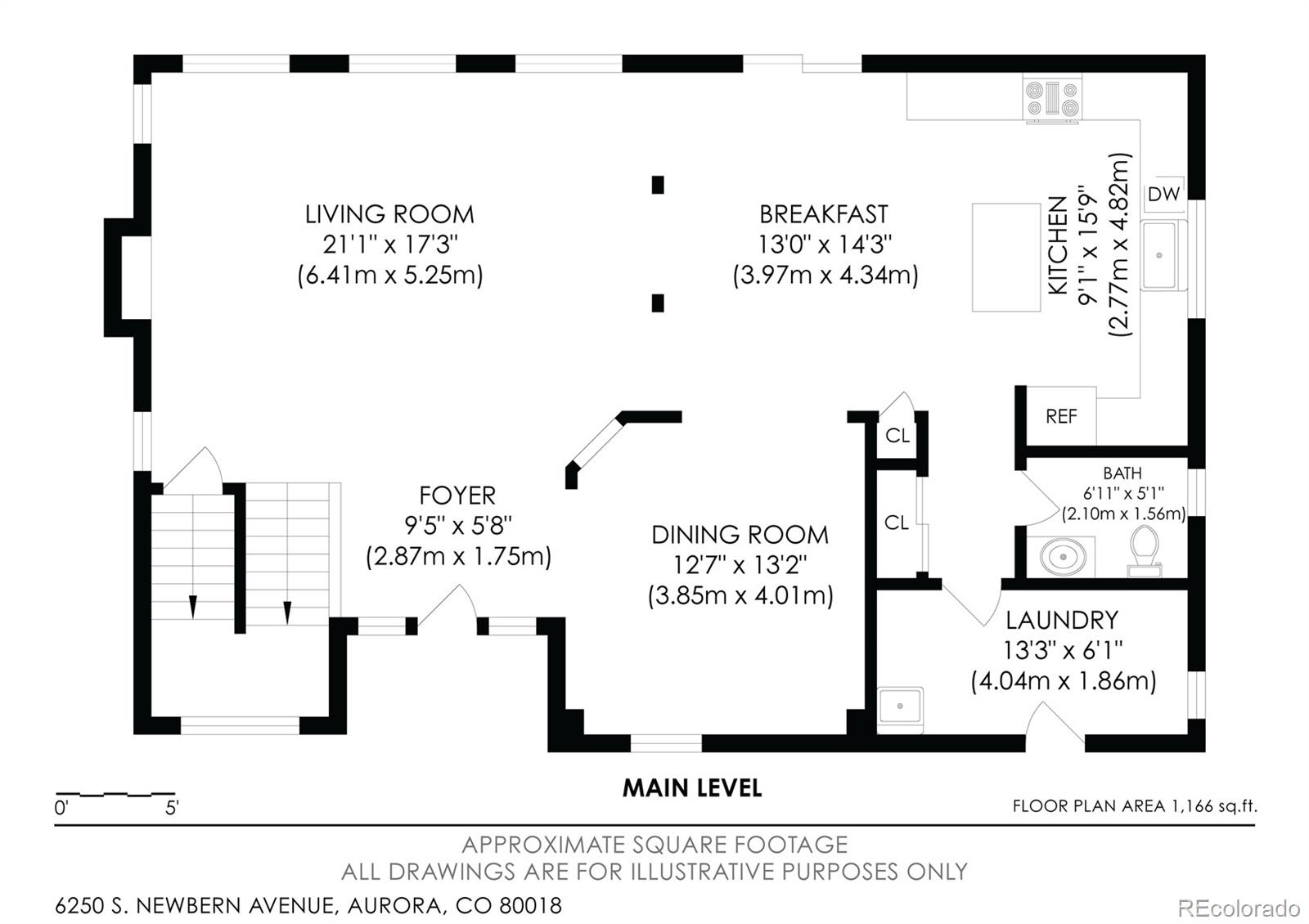 MLS Image #46 for 6250 s newbern way,aurora, Colorado