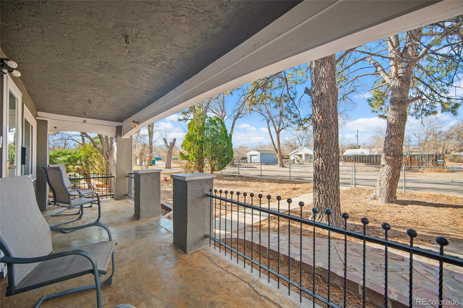 MLS Image #1 for 1630  jackson street,pueblo, Colorado