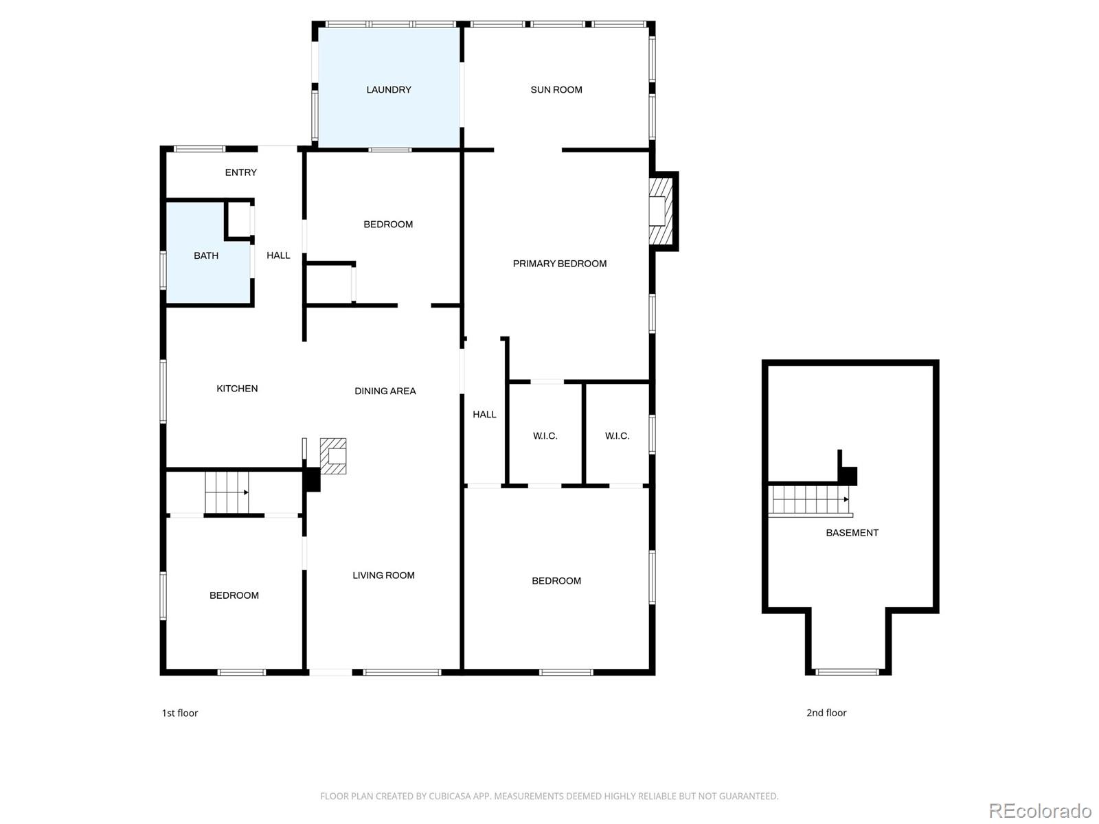 MLS Image #27 for 1630  jackson street,pueblo, Colorado
