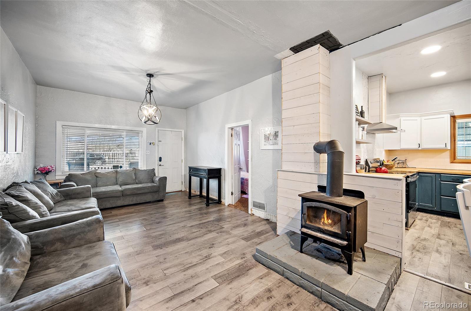 MLS Image #4 for 1630  jackson street,pueblo, Colorado