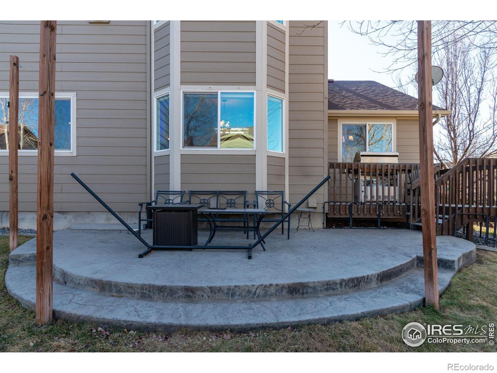 MLS Image #38 for 6513  tilbury avenue,firestone, Colorado