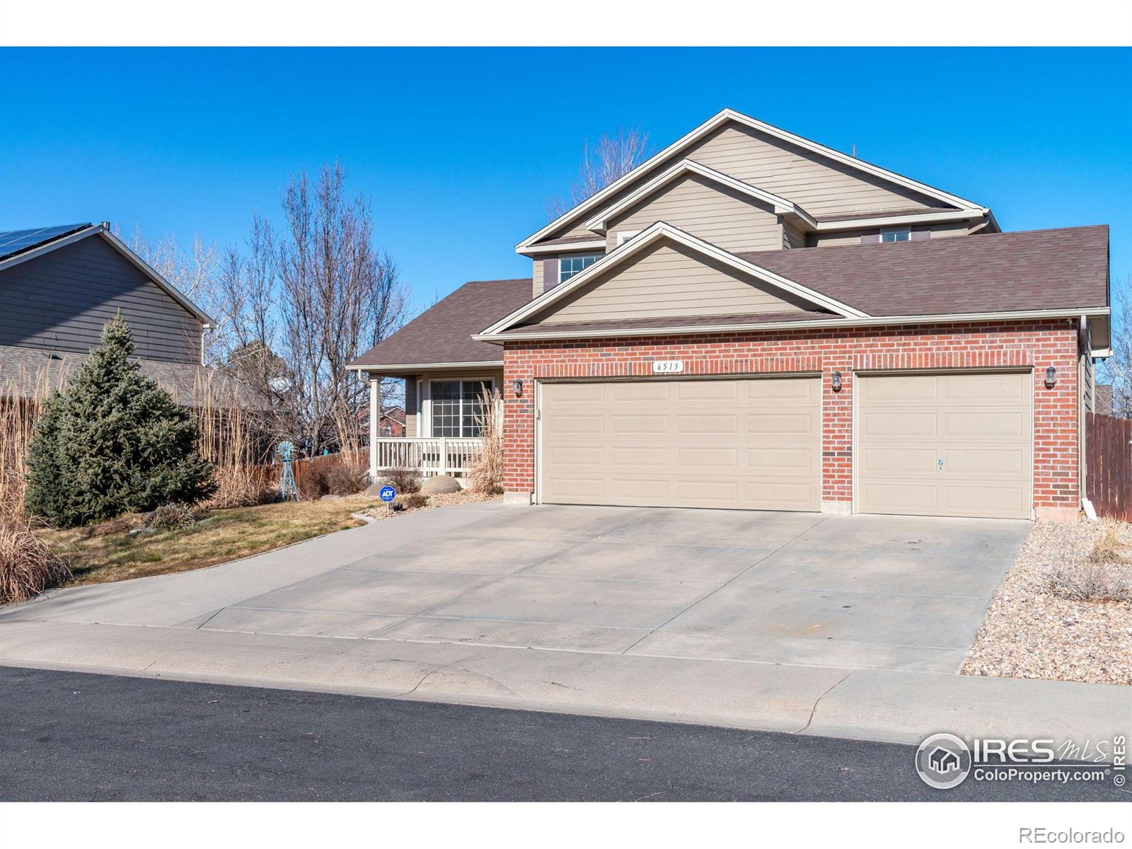 MLS Image #4 for 6513  tilbury avenue,firestone, Colorado