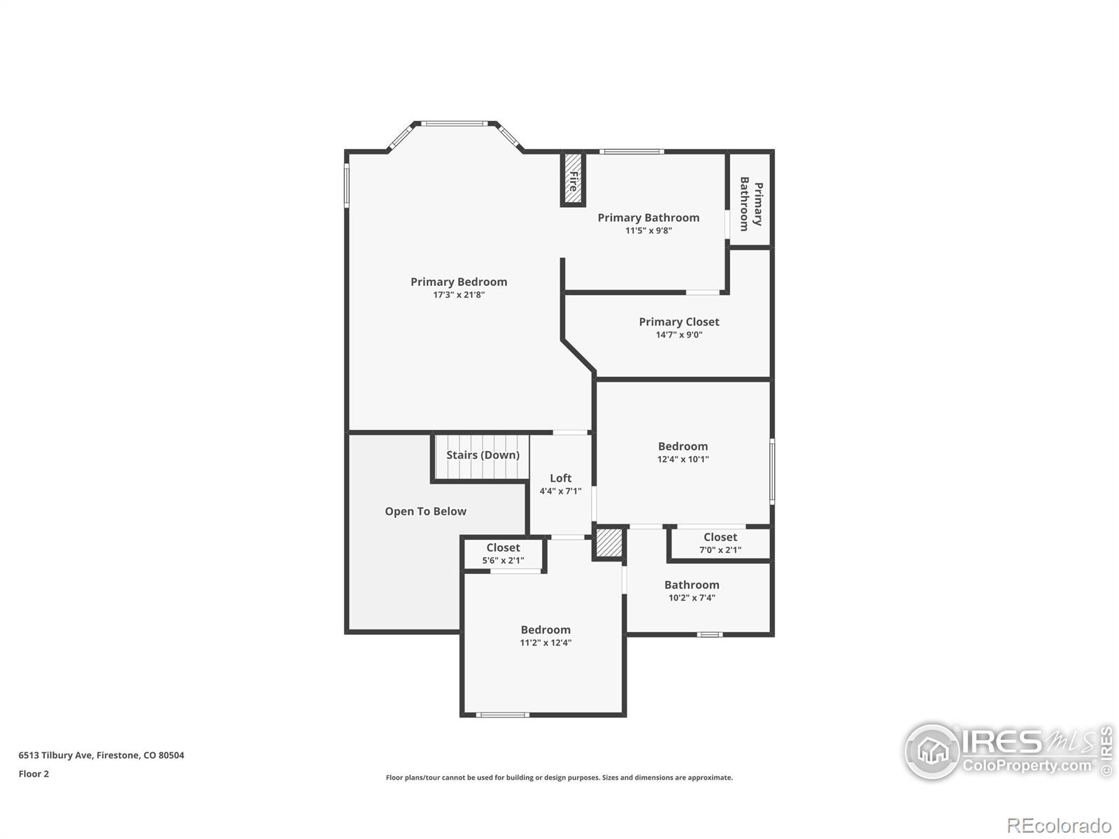MLS Image #45 for 6513  tilbury avenue,firestone, Colorado
