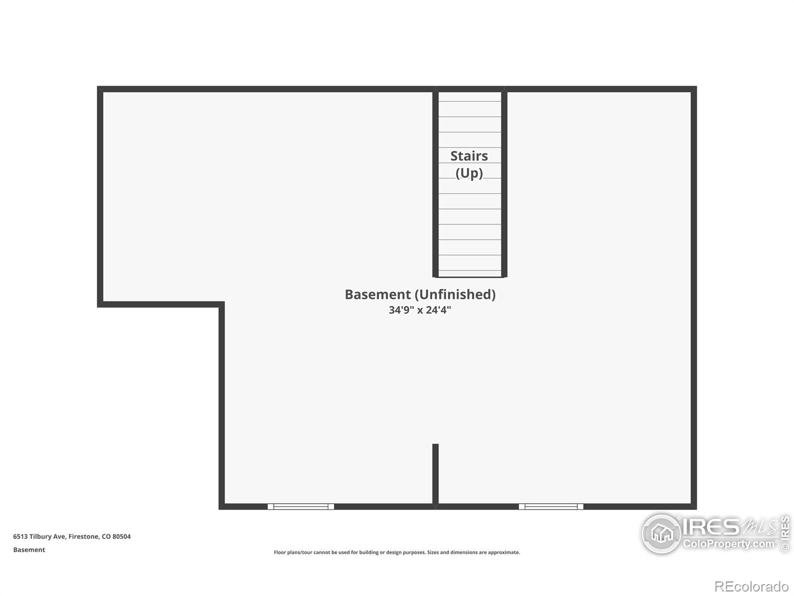 MLS Image #46 for 6513  tilbury avenue,firestone, Colorado