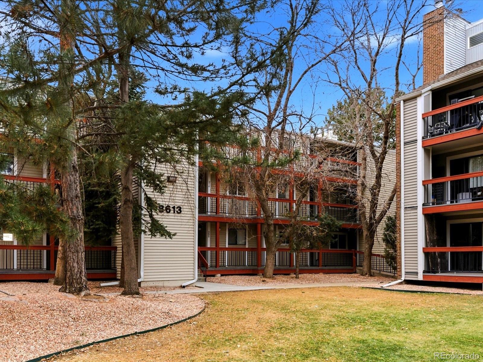 MLS Image #25 for 8613  clay street 221,westminster, Colorado