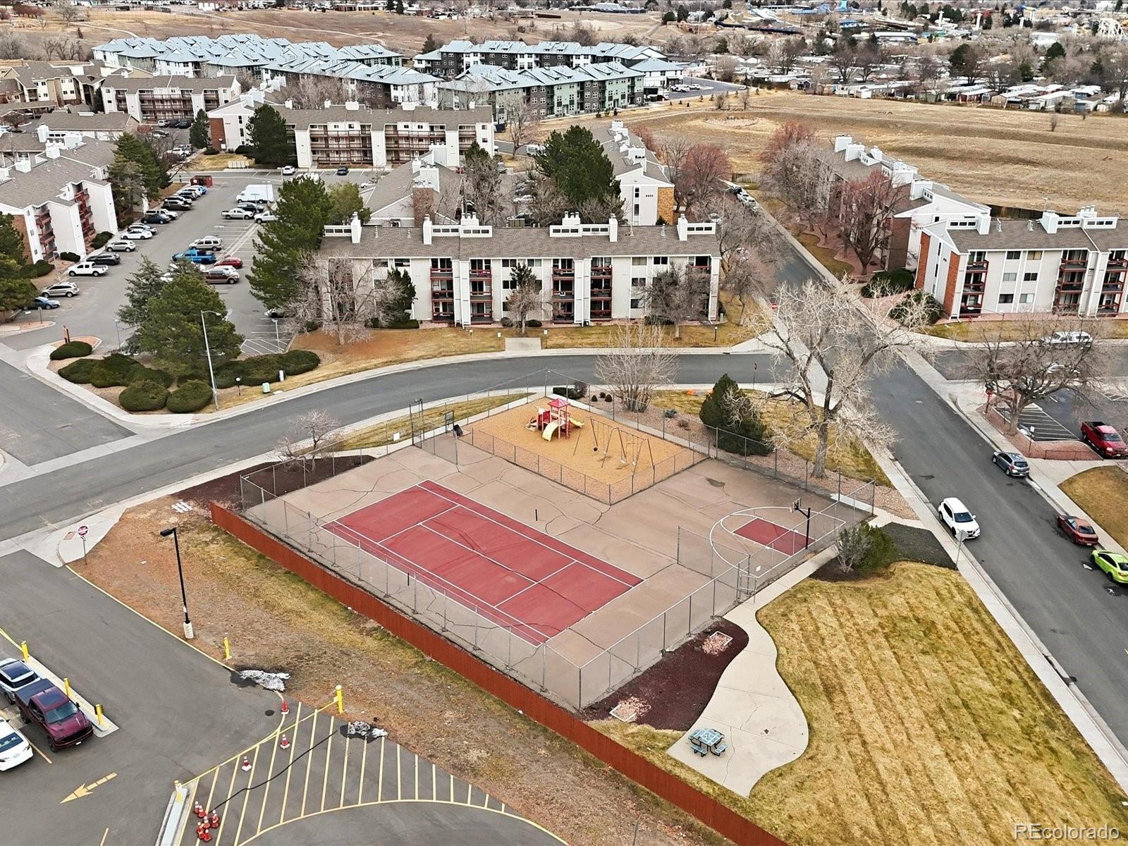 MLS Image #32 for 8613  clay street 221,westminster, Colorado