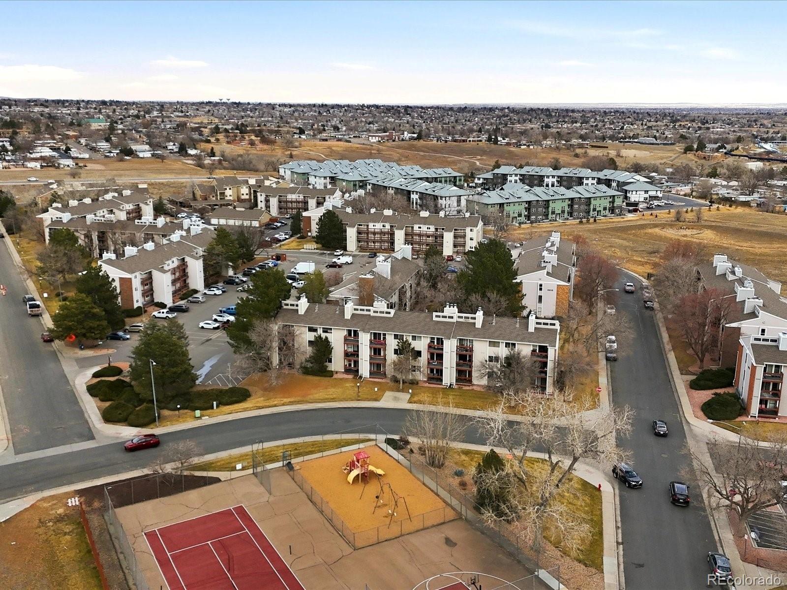 MLS Image #34 for 8613  clay street 221,westminster, Colorado