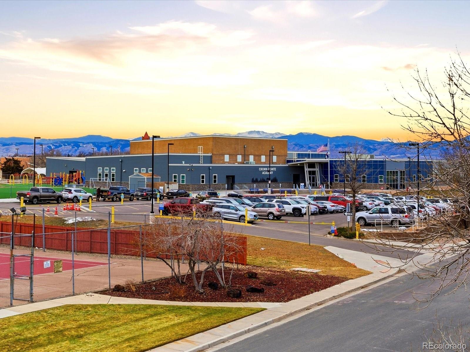 MLS Image #35 for 8613  clay street 221,westminster, Colorado