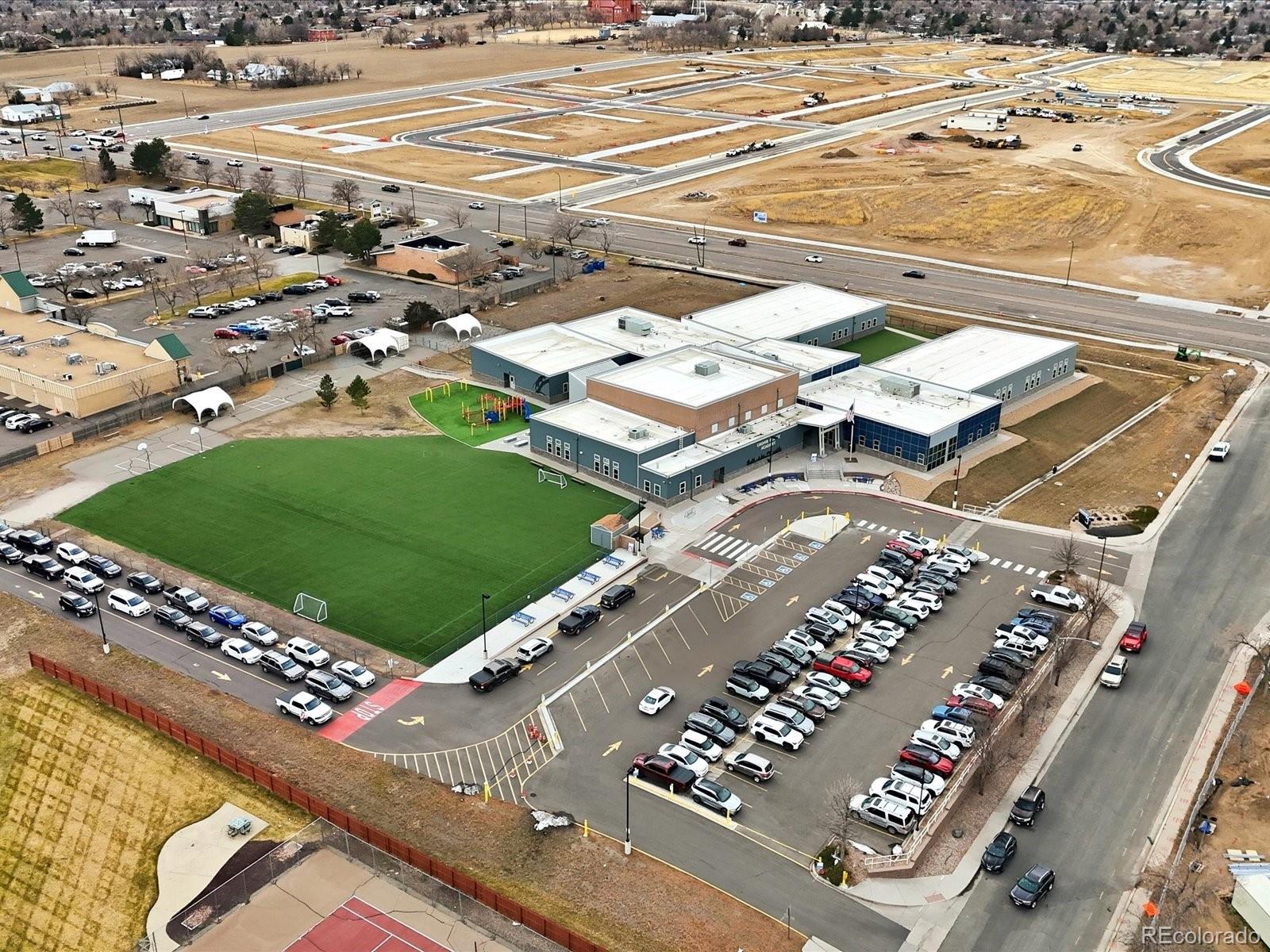 MLS Image #37 for 8613  clay street 221,westminster, Colorado